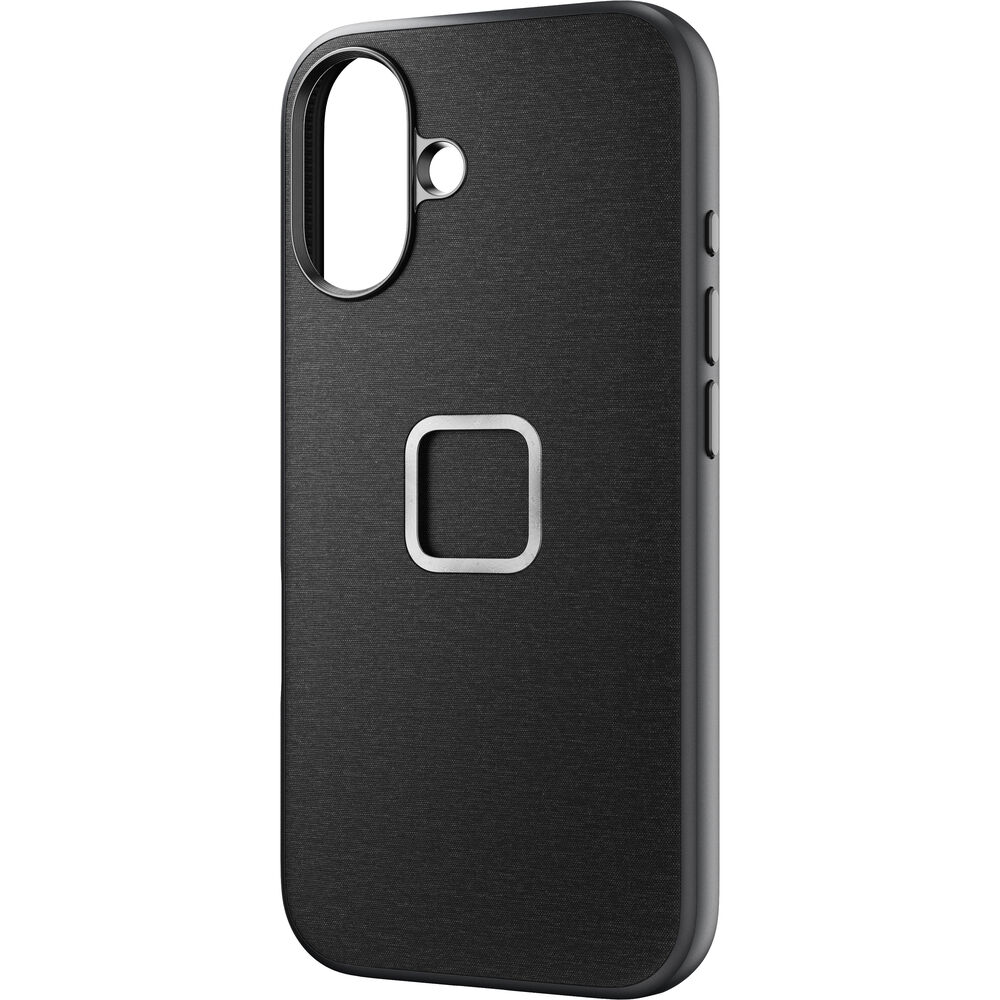 Peak Design Mobile Everyday Fabric Case iPhone 16 Standard - Image 4