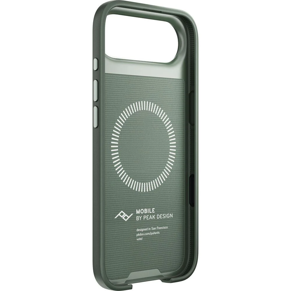 Peak Design Mobile - Everyday Fabric Case iPhone 17 Air - Image 10