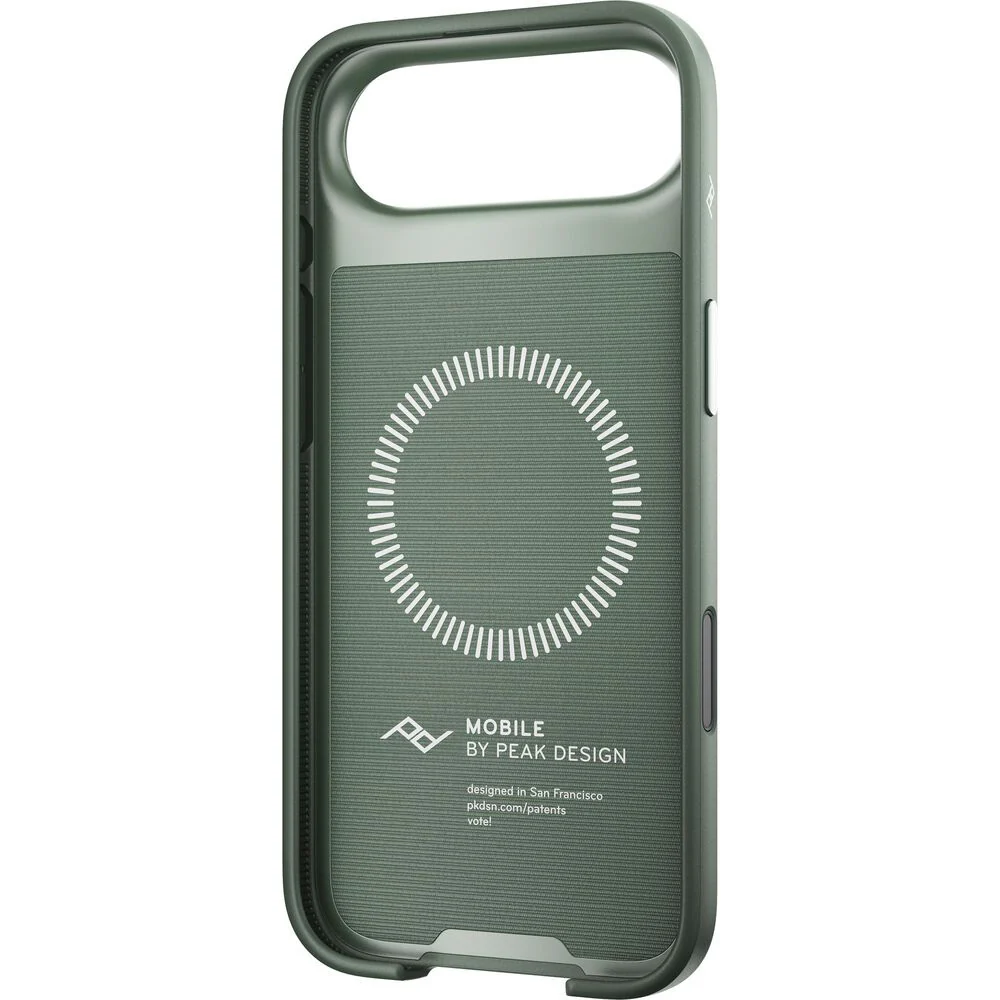 Peak Design Mobile - Everyday Fabric Case iPhone 17 Air - Image 11