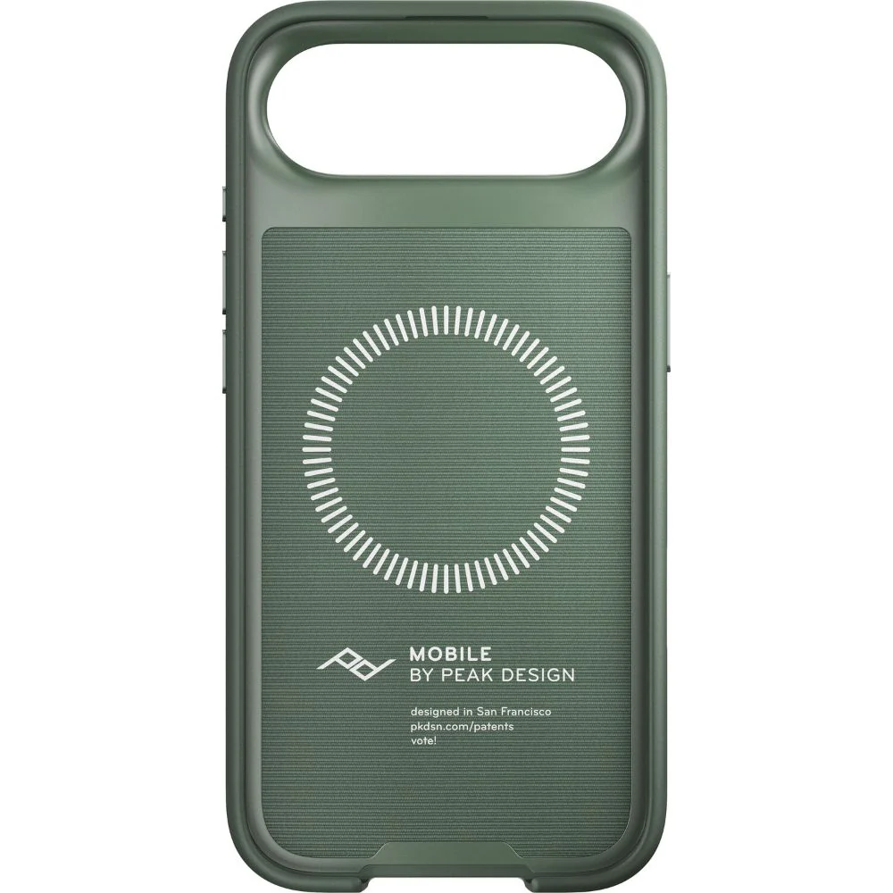 Peak Design Mobile - Everyday Fabric Case iPhone 17 Air - Image 15