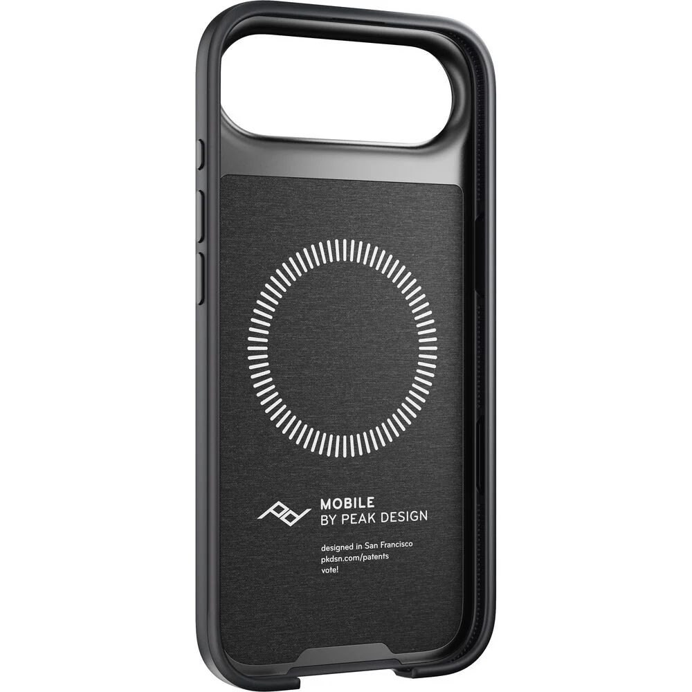 Peak Design Mobile - Everyday Fabric Case iPhone 17 Air - Image 4