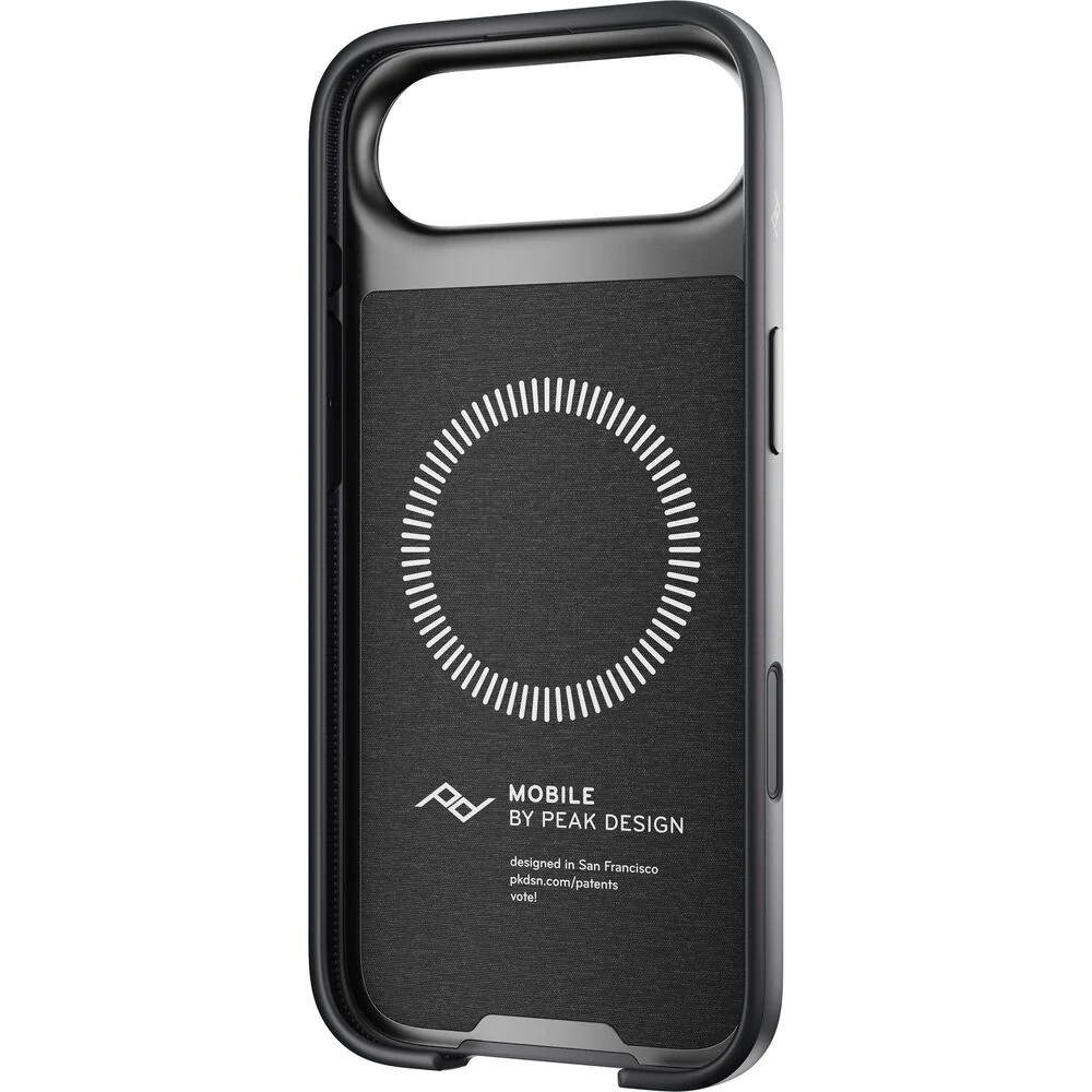 Peak Design Mobile - Everyday Fabric Case iPhone 17 Air - Image 5