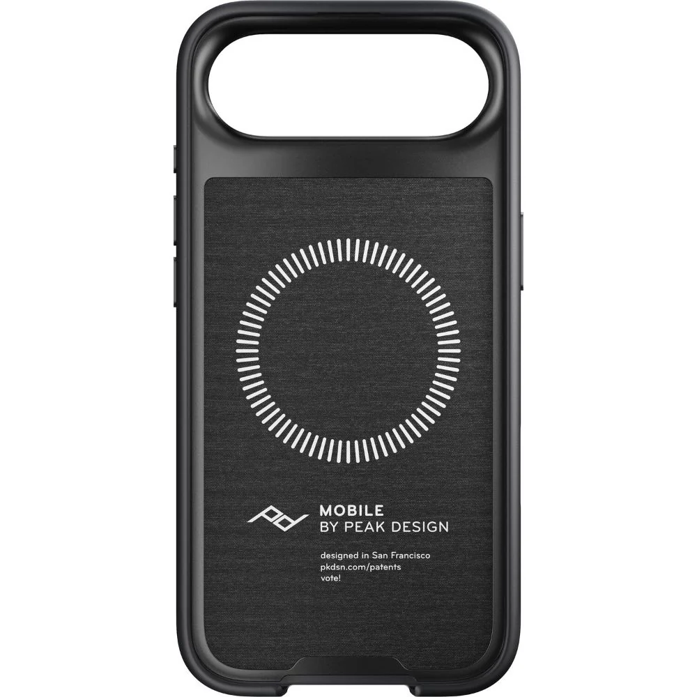 Peak Design Mobile - Everyday Fabric Case iPhone 17 Air - Image 8