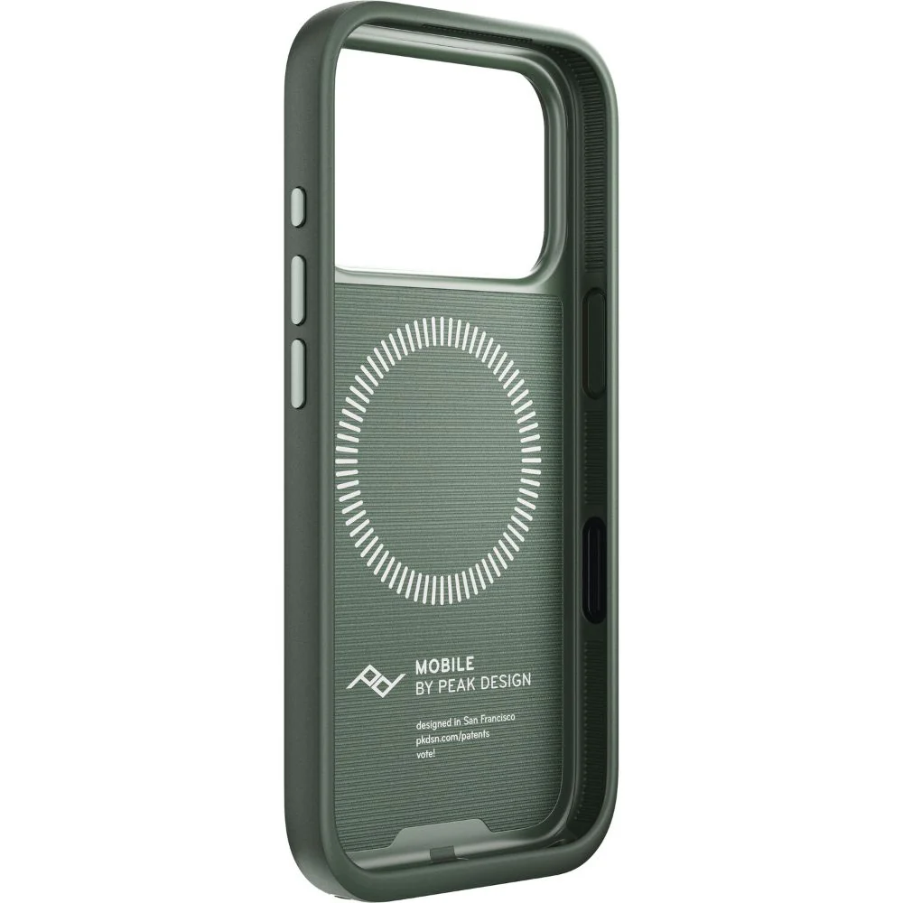 Peak Design Mobile - Everyday Fabric Case iPhone 17 Pro - Image 28