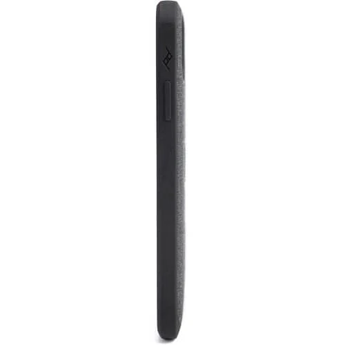 Peak Design Mobile - Everyday Loop Case - iPhone 12 - 6.1 inch - Charcoal - Image 3