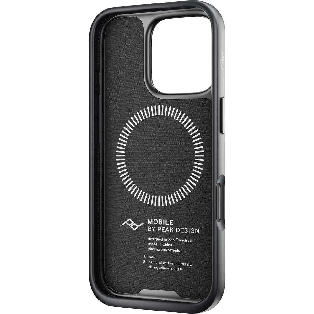 Peak Design Mobile Everyday Loop Case iPhone 16 Pro - Image 23