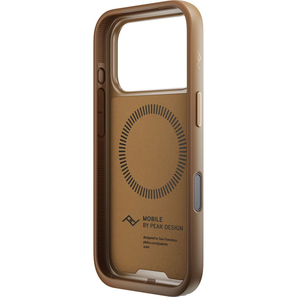 Peak Design Mobile - Everyday Loop Case iPhone 17 Pro - Image 13