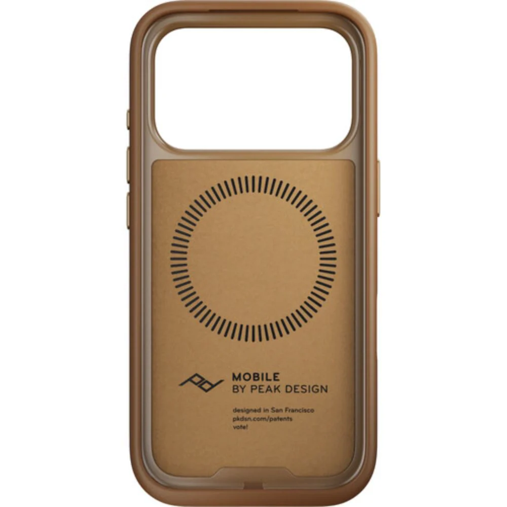 Peak Design Mobile - Everyday Loop Case iPhone 17 Pro - Image 17