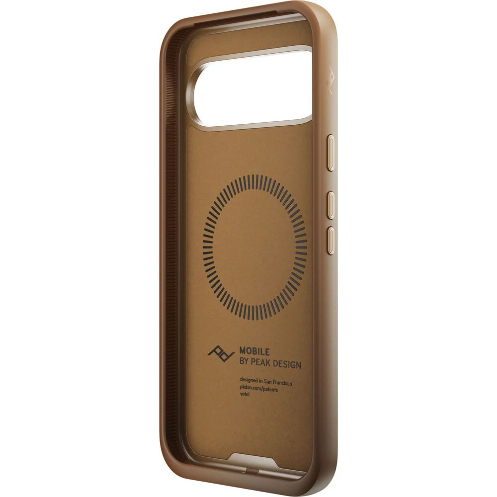 Peak Design Mobile - Everyday Loop Case Pixel 10 Pro XL - Tan - Image 6