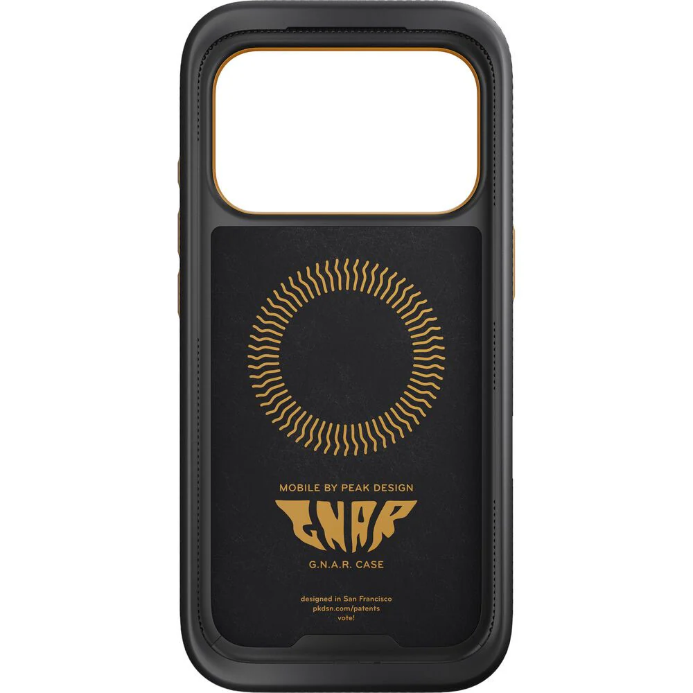 Peak Design Mobile - GNAR Case iPhone 17 Pro - Image 6