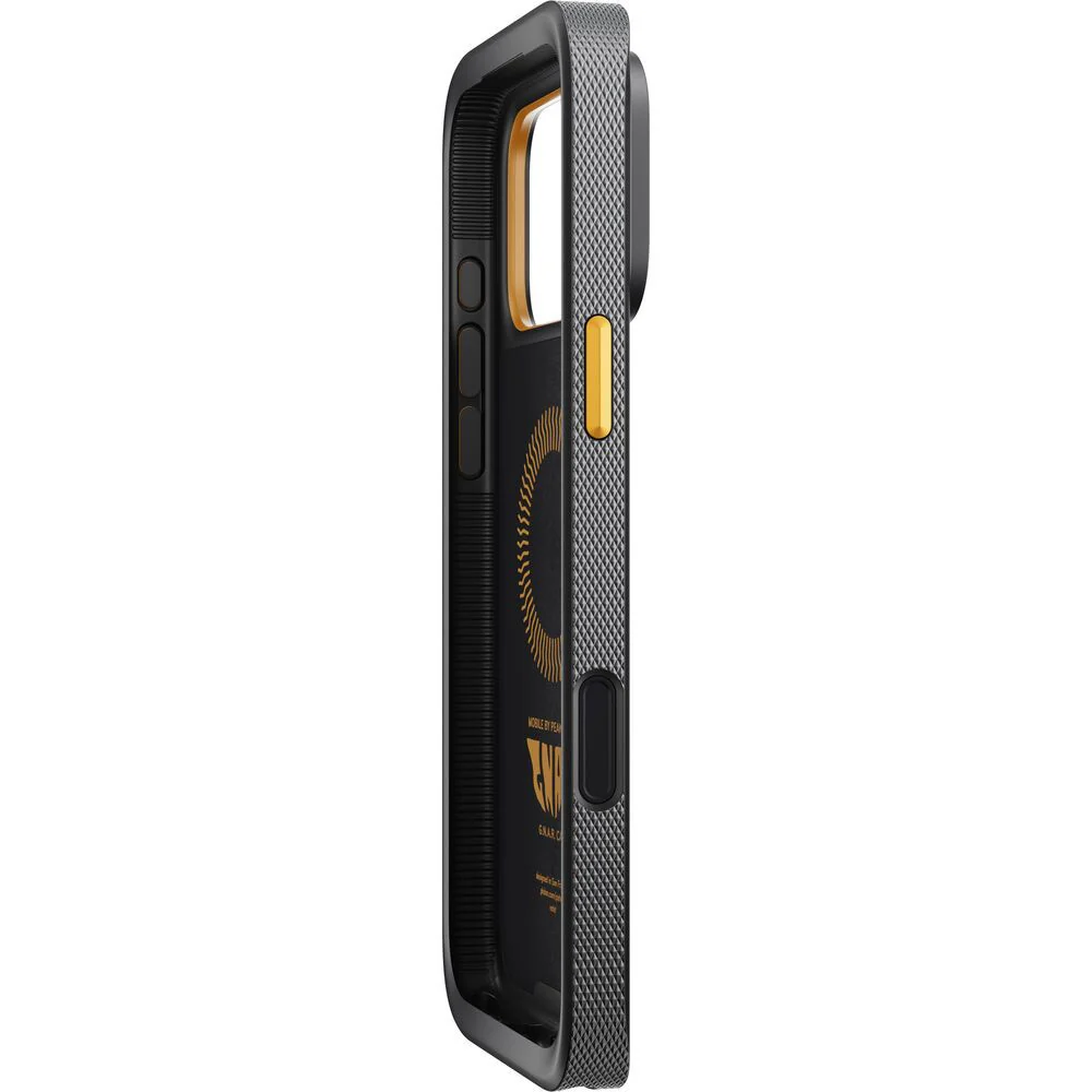 Peak Design Mobile - GNAR Case Pixel 10 Pro XL - Black - Image 6