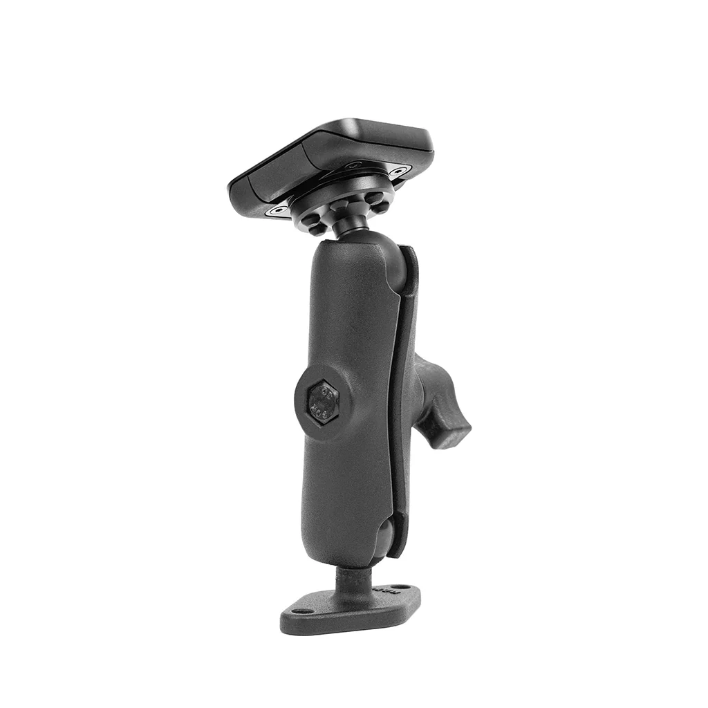 Peak Design Mobile - Motorcycle Mount 1inch Ball Adapter - Black - Image 2