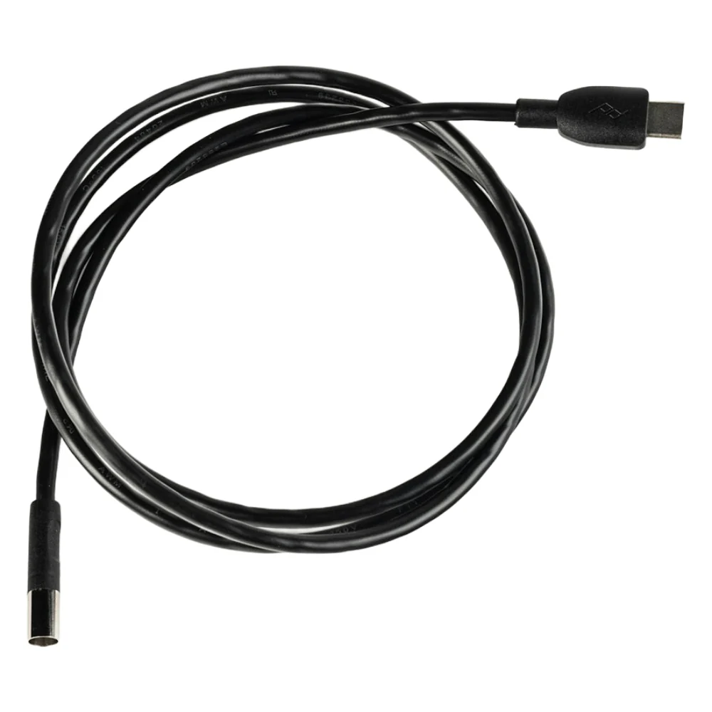 Peak Design Mobile Motorcycle Mount Bar Mount v2: Charging Black - Image 3