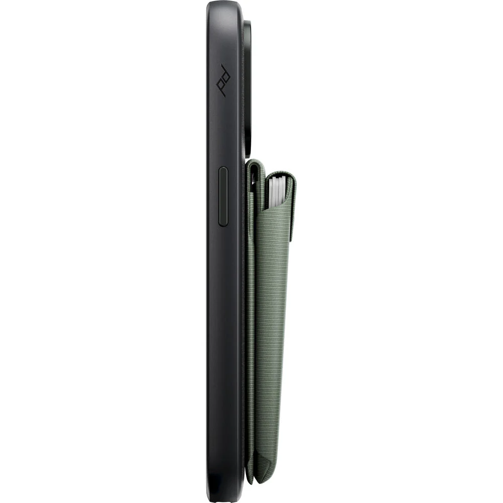 Peak Design Mobile Stand Wallet - Image 11