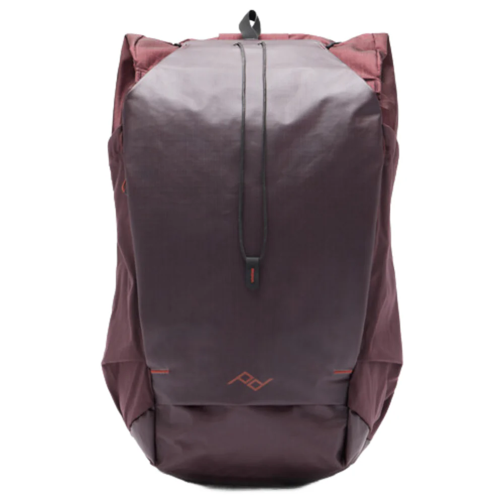 Peak Design Outdoor Backpack 18L Zip - Image 11