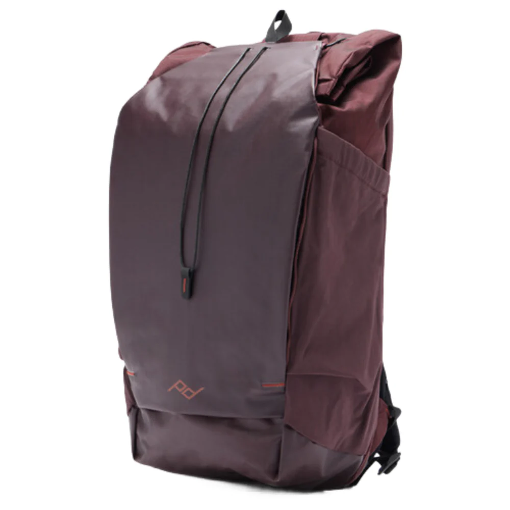 Peak Design Outdoor Backpack 18L Zip - Image 12