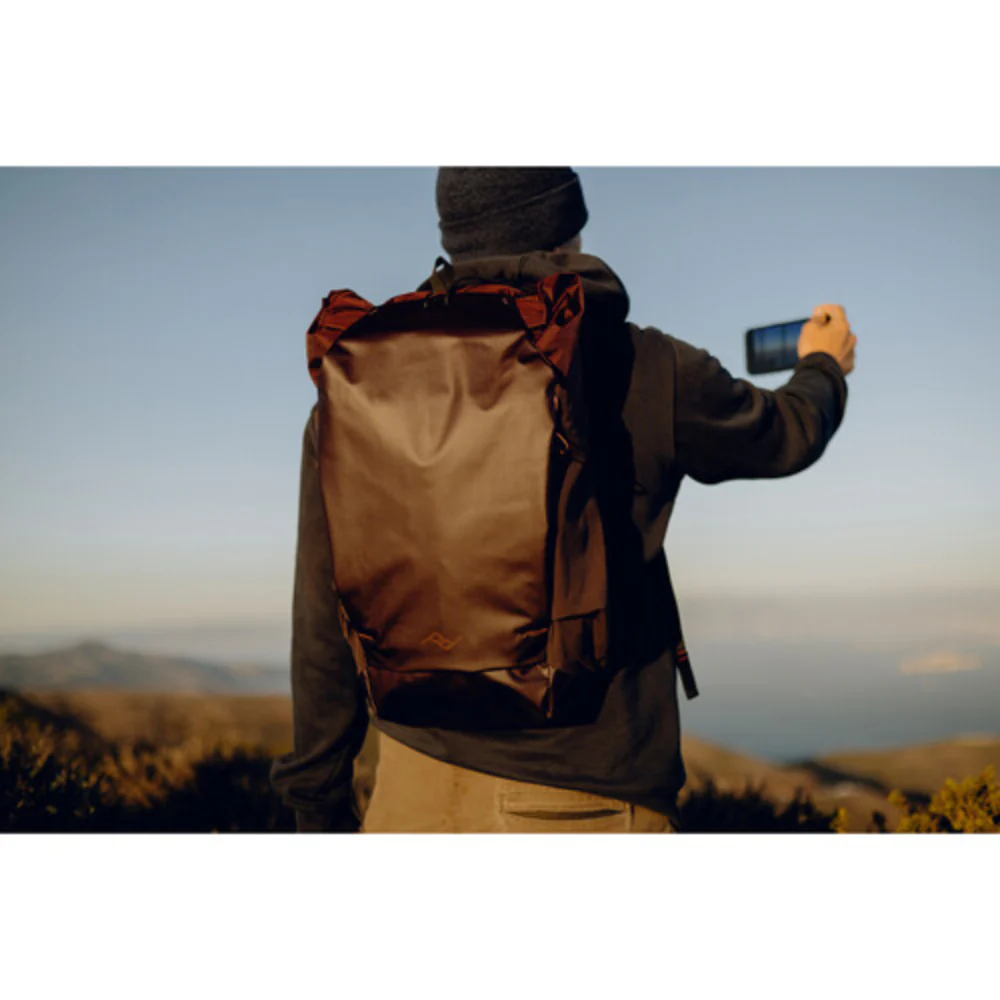 Peak Design Outdoor Backpack 18L Zip - Image 16