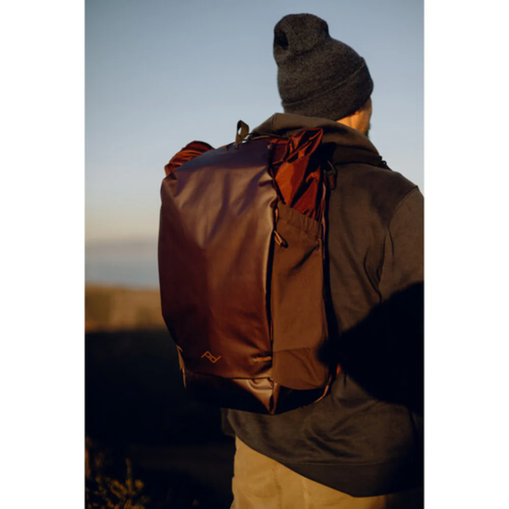 Peak Design Outdoor Backpack 18L Zip - Image 17