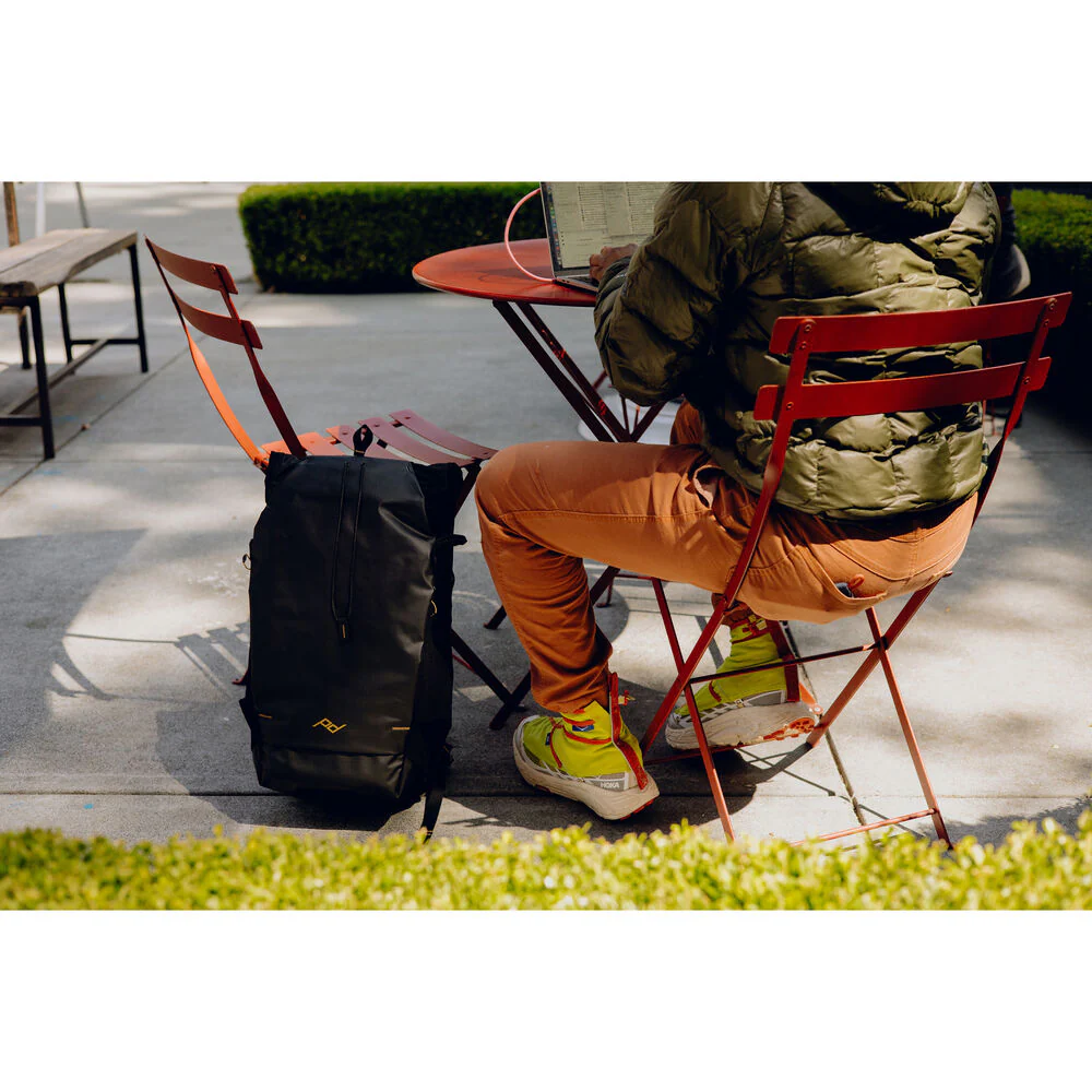 Peak Design Outdoor Backpack 18L Zip - Image 8