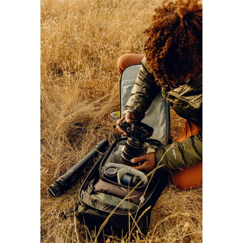 Peak Design Outdoor Backpack 45L - Image 11