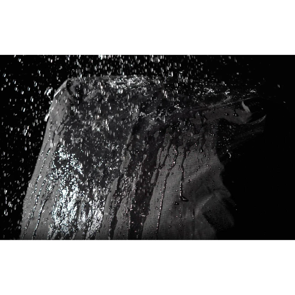 Peak Design Outdoor Rain Fly 15L-20L - Black - Image 3