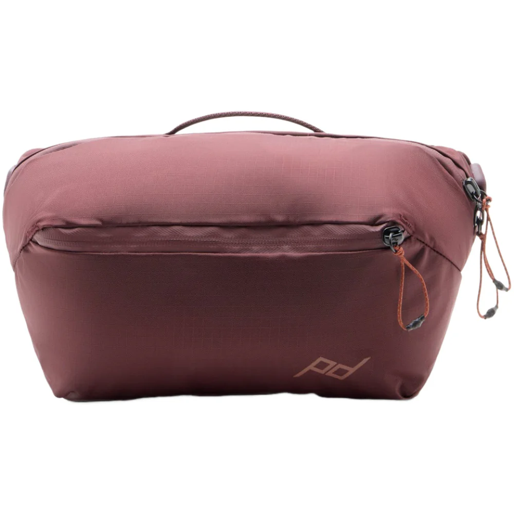 Peak Design Outdoor Sling 4L - Image 7