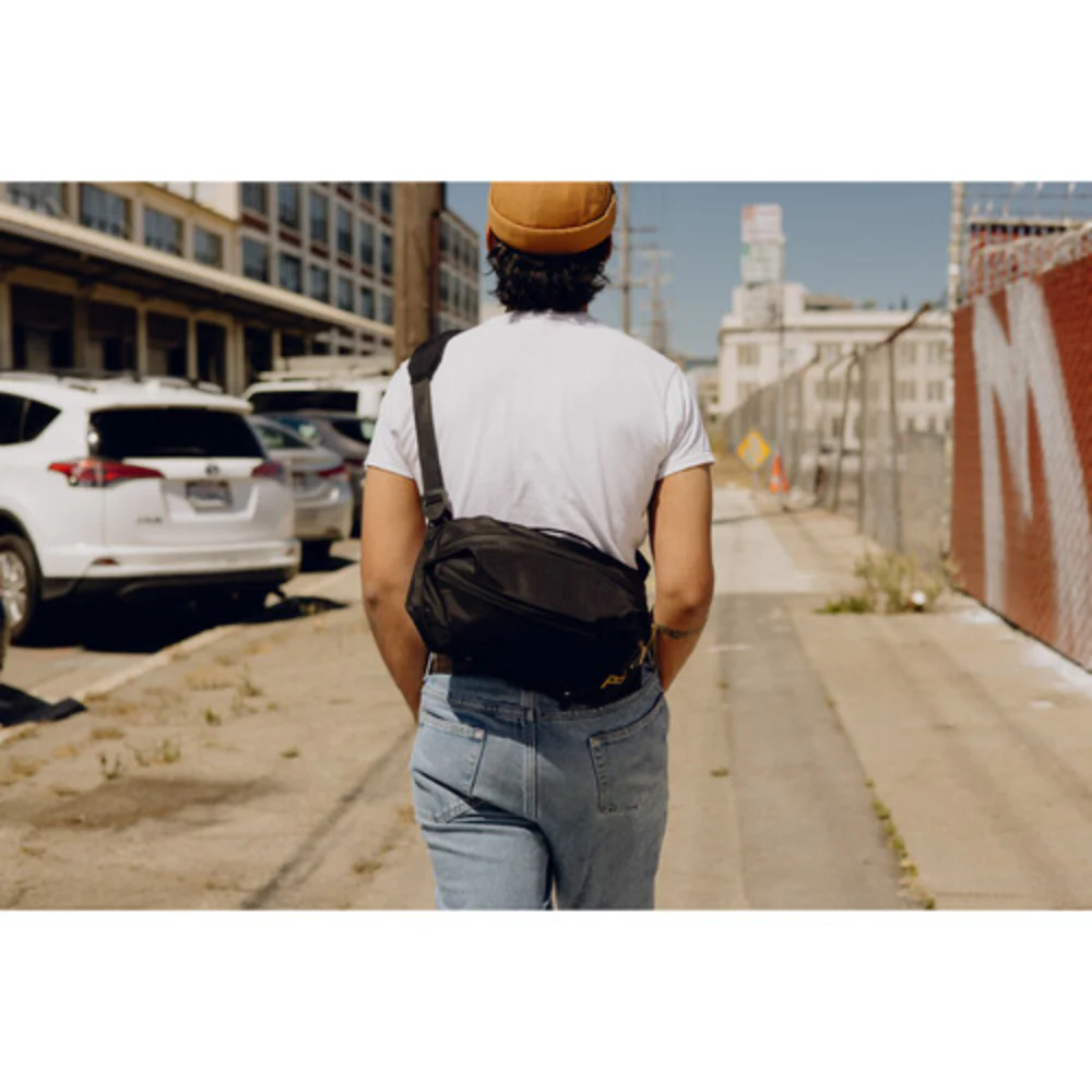 Peak Design Outdoor Sling 7L - Image 9