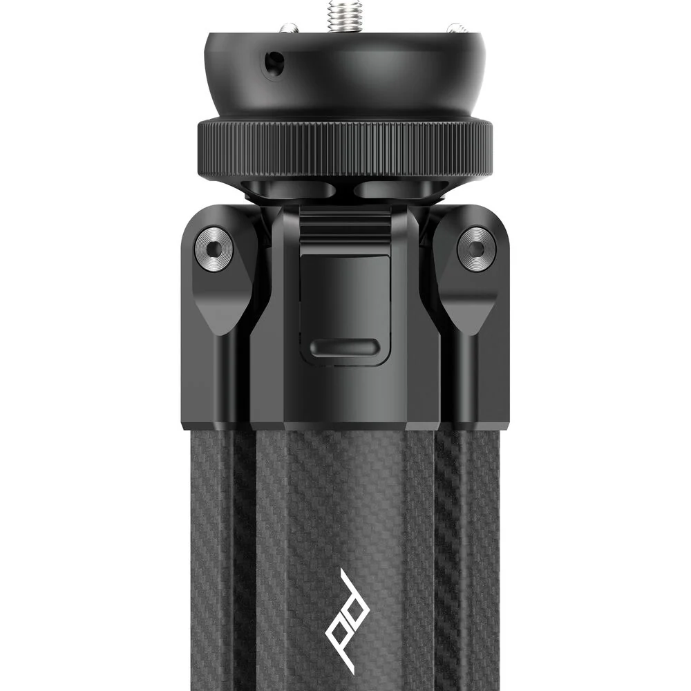 Peak Design Pro Leveling Base for Pro Tripod Legs - Image 10