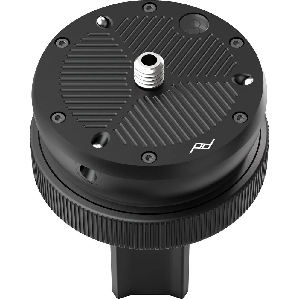 Peak Design Pro Leveling Base for Pro Tripod Legs - Image 3