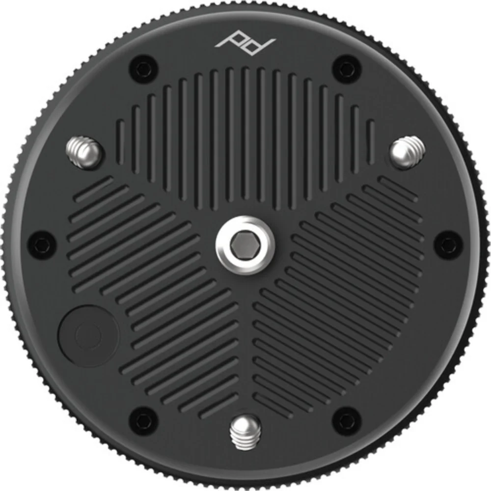 Peak Design Pro Leveling Base for Pro Tripod Legs - Image 5