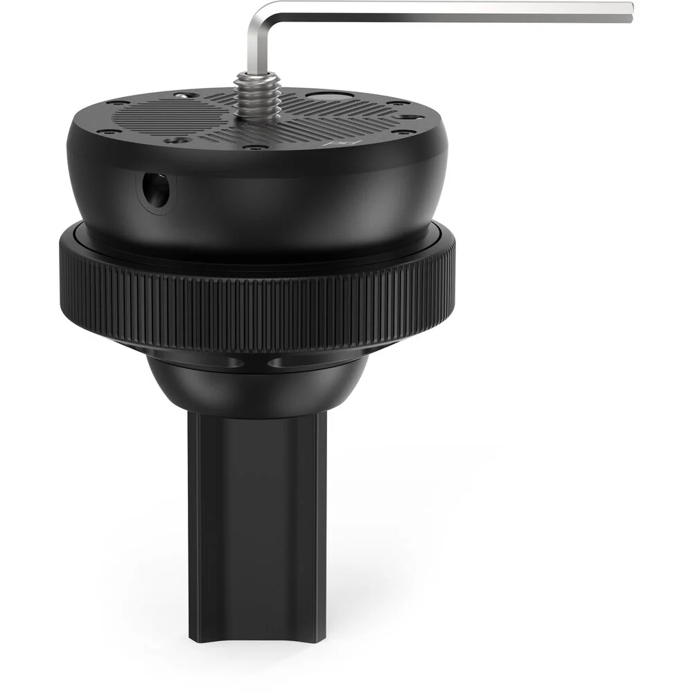 Peak Design Pro Leveling Base for Pro Tripod Legs - Image 6