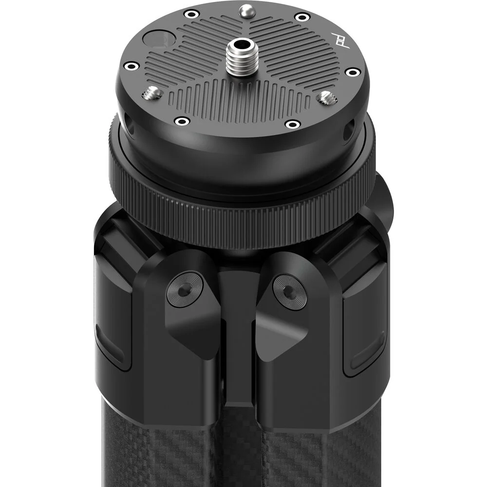 Peak Design Pro Leveling Base for Pro Tripod Legs - Image 7