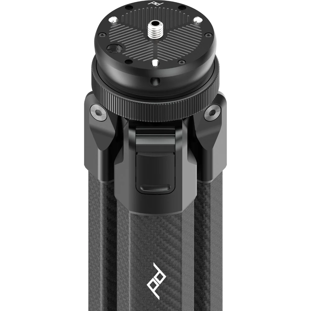 Peak Design Pro Leveling Base for Pro Tripod Legs - Image 8