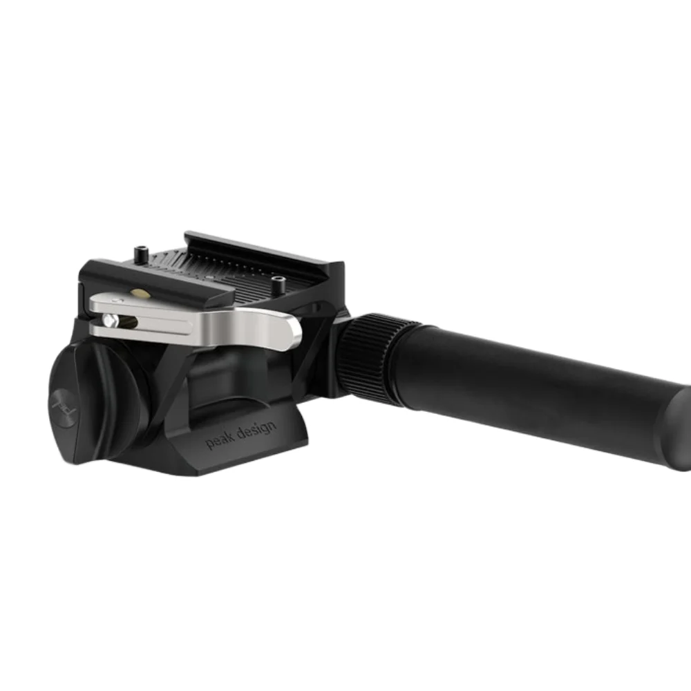 Peak Design Pro Tripod Tilt Mod Ball Head Video Adapter - Image 2