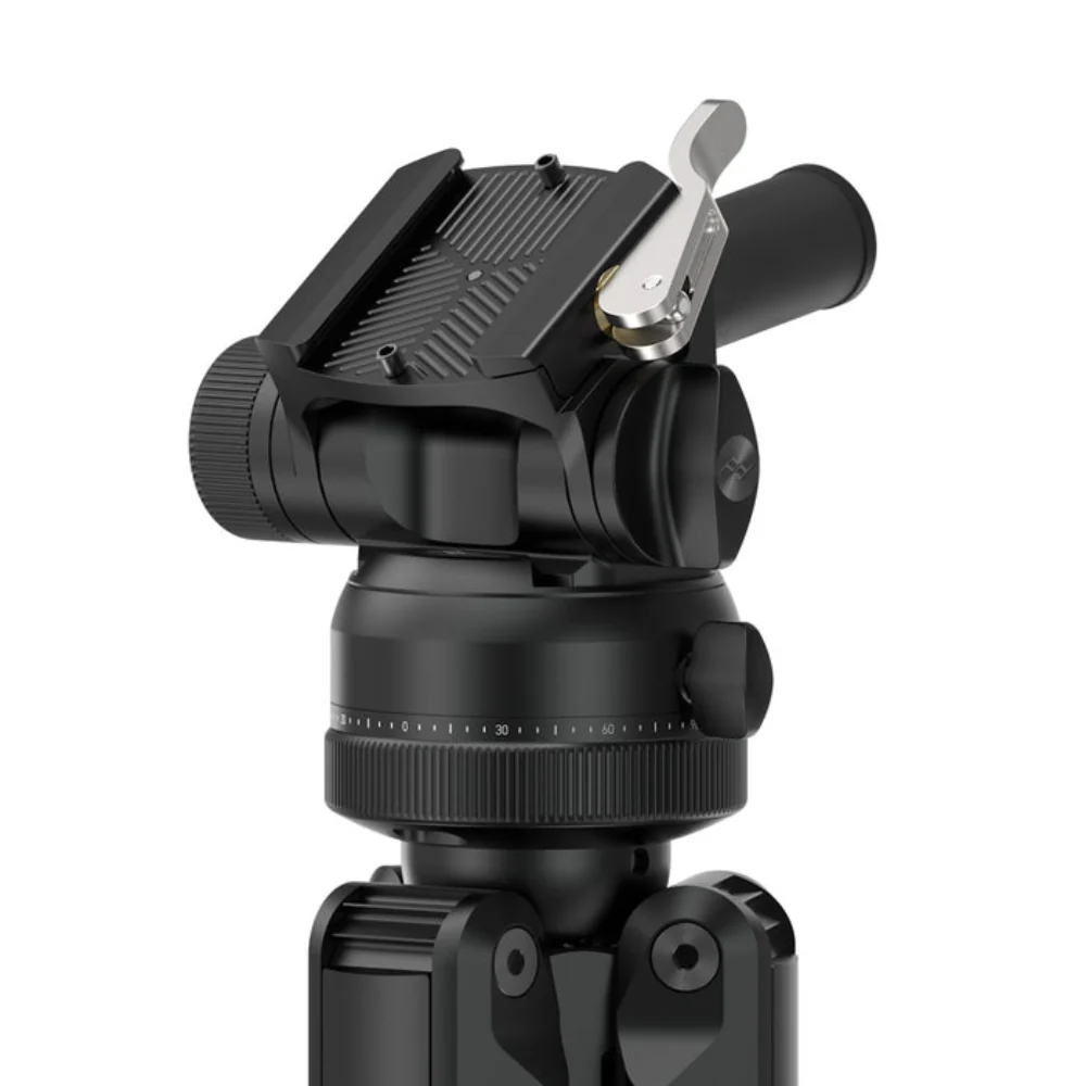 Peak Design Pro Tripod Tilt Mod Ball Head Video Adapter - Image 3