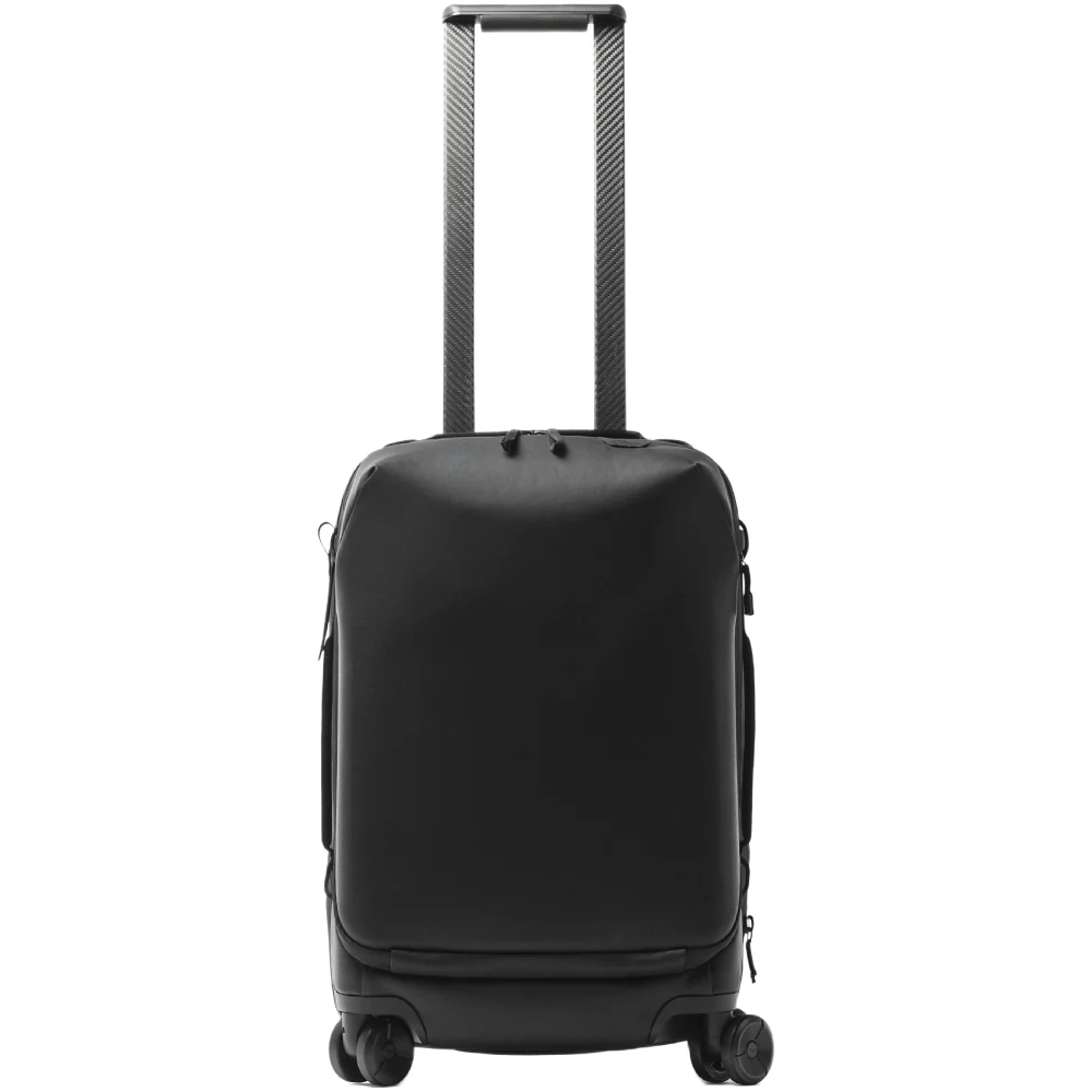 Peak Design Roller Pro Carry-On Luggage - Image 13