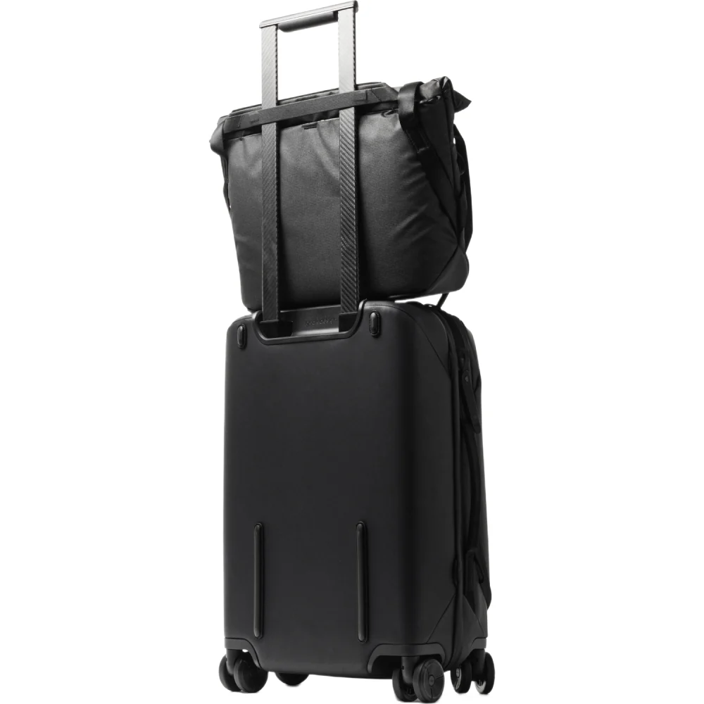 Peak Design Roller Pro Carry-On Luggage - Image 17