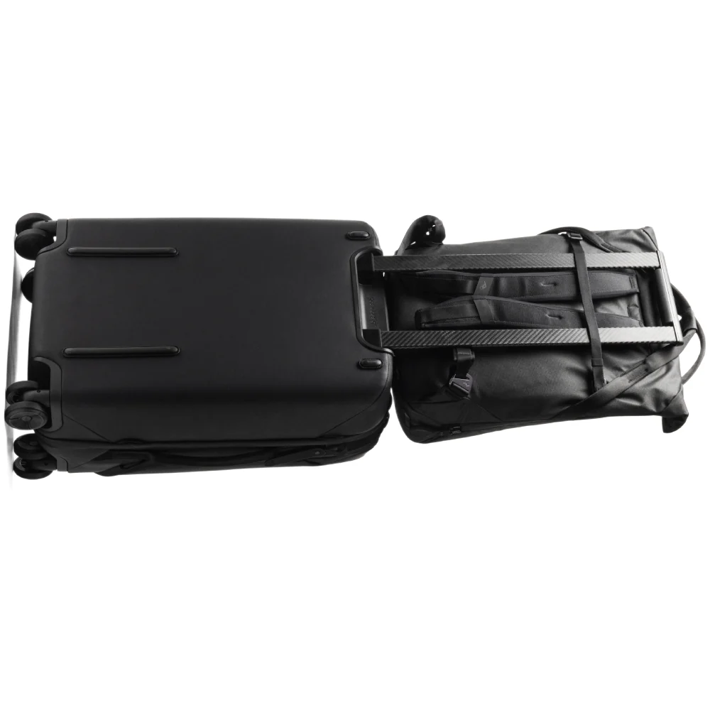 Peak Design Roller Pro Carry-On Luggage - Image 18