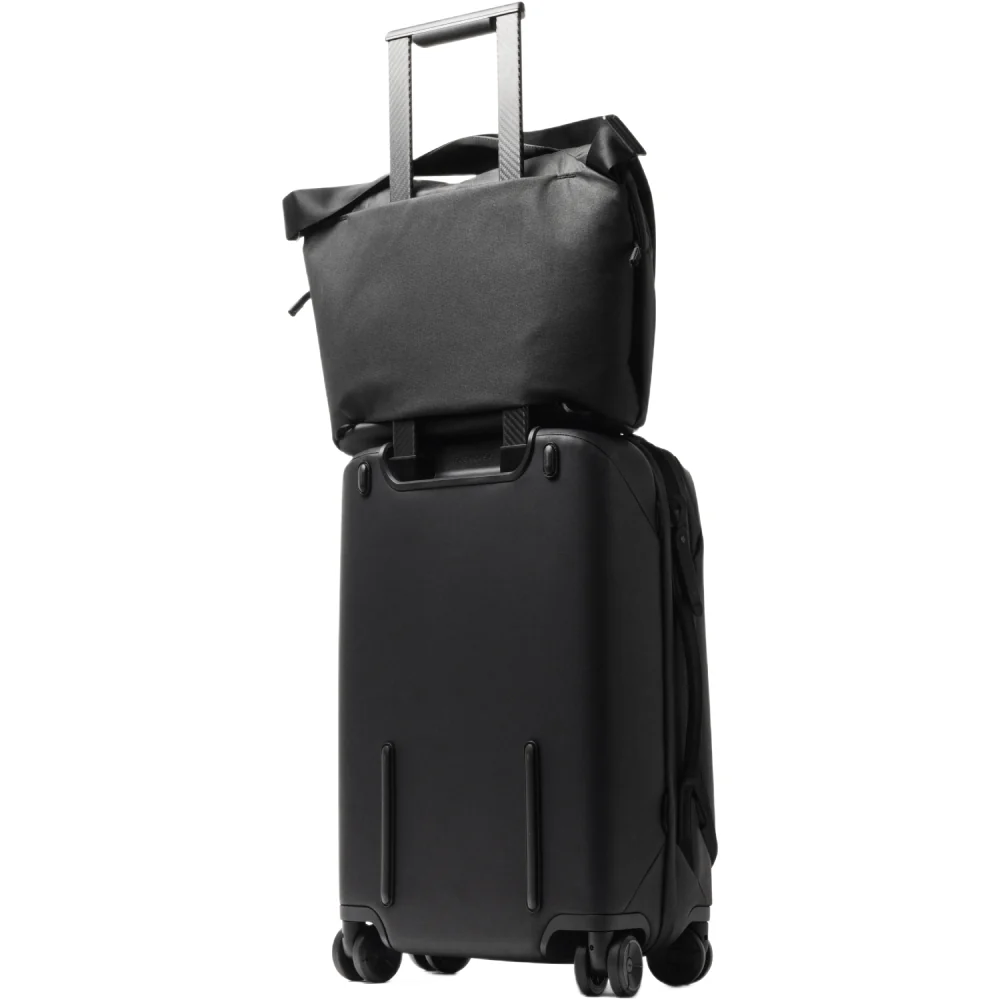 Peak Design Roller Pro Carry-On Luggage - Image 19