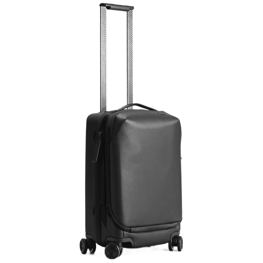 Peak Design Roller Pro Carry-On Luggage - Image 2