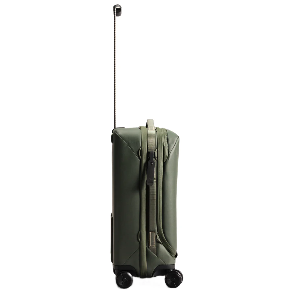 Peak Design Roller Pro Carry-On Luggage - Image 26