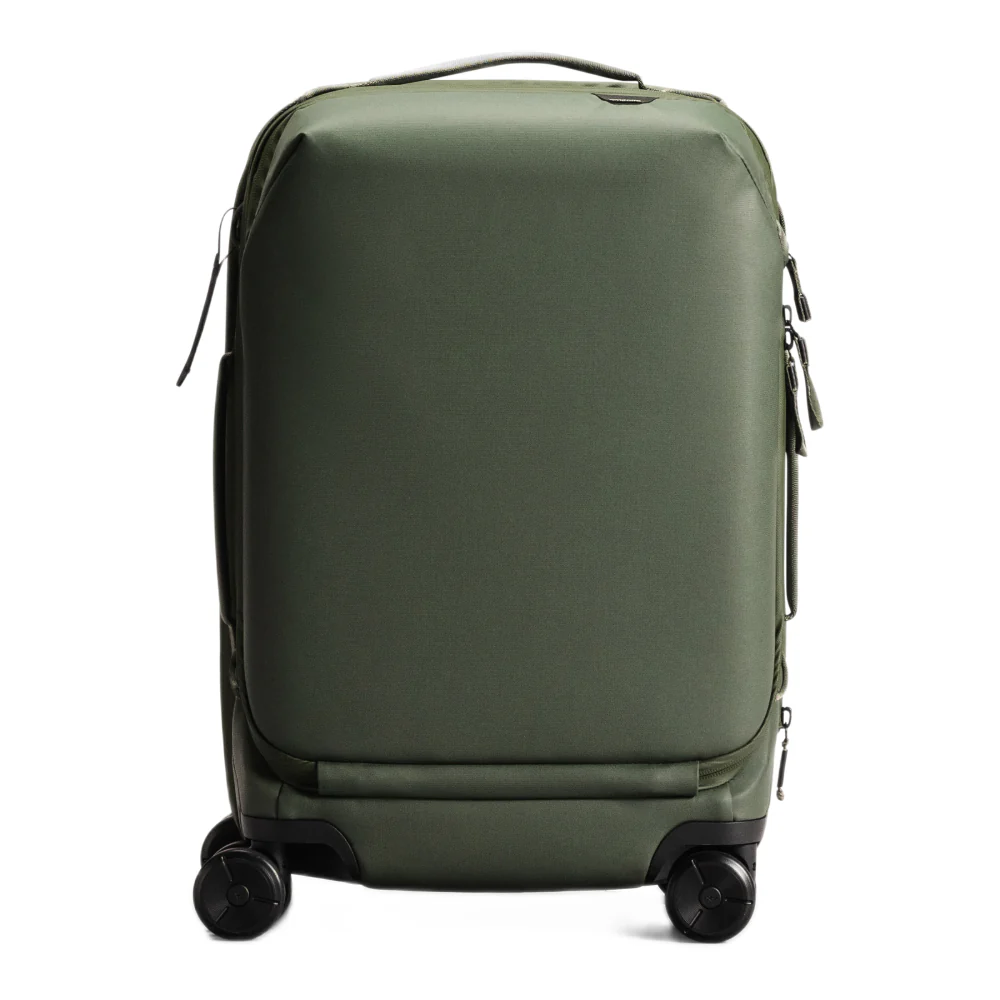 Peak Design Roller Pro Carry-On Luggage - Image 27