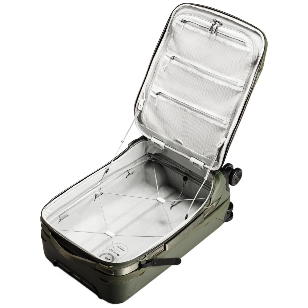 Peak Design Roller Pro Carry-On Luggage - Image 30