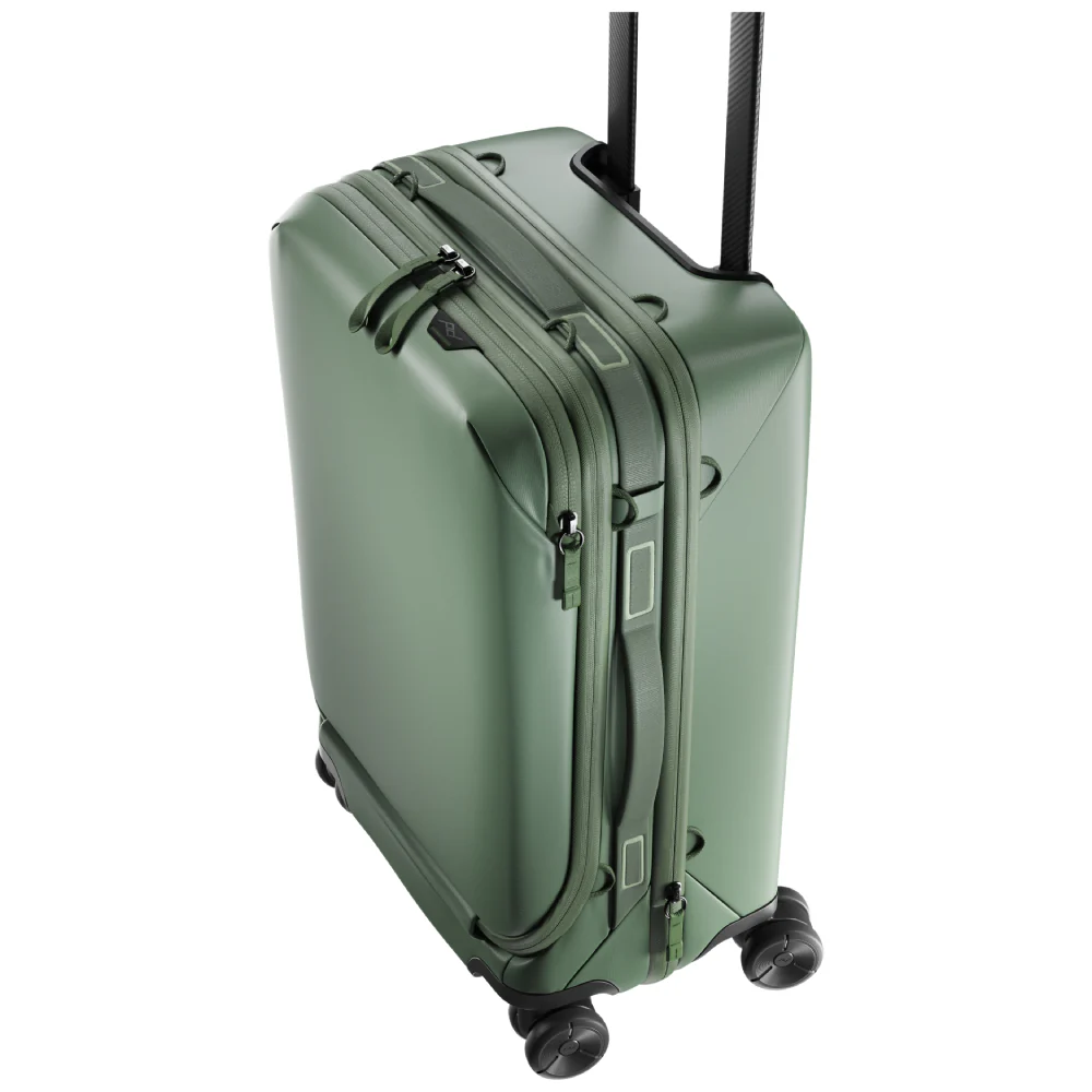 Peak Design Roller Pro Carry-On Luggage - Image 32