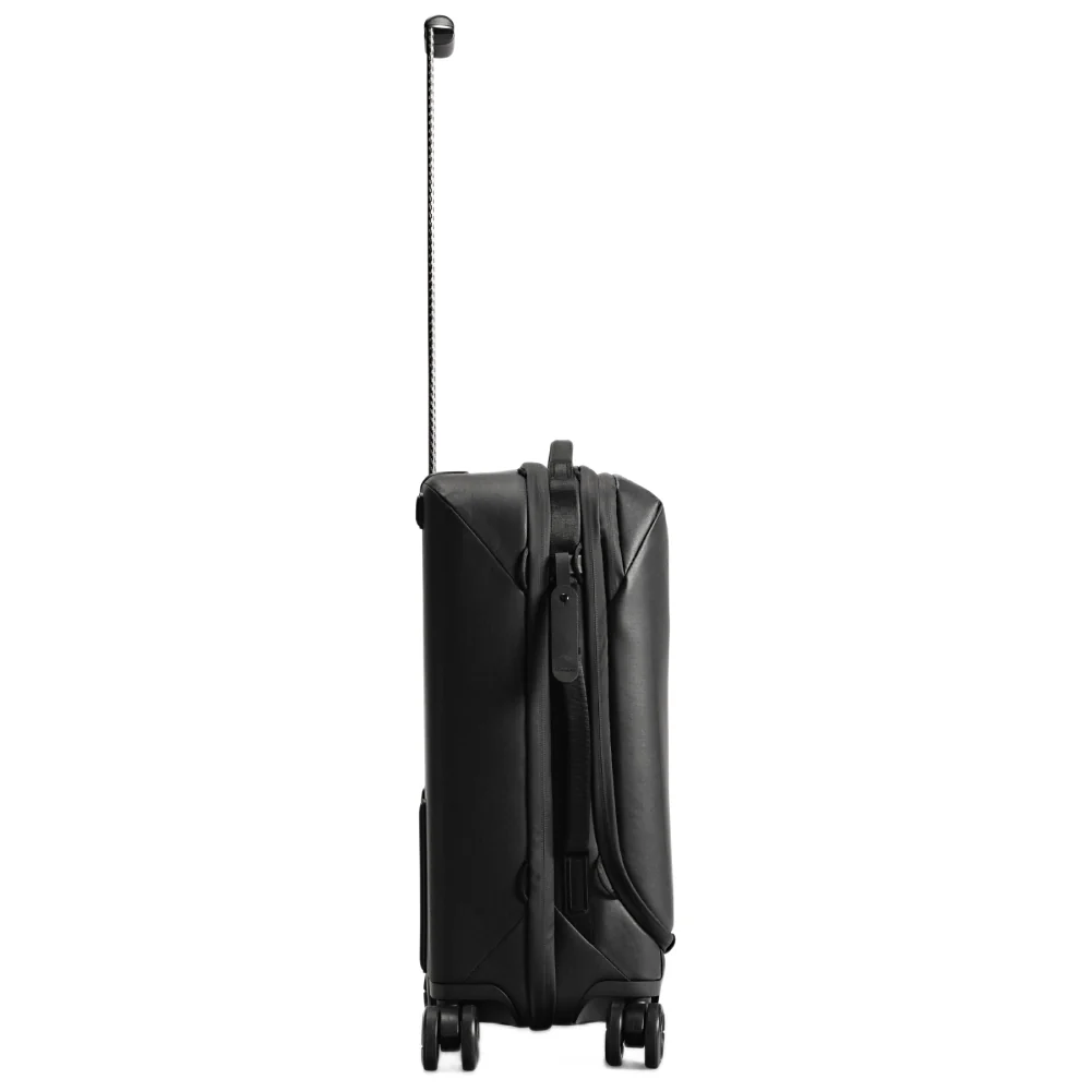 Peak Design Roller Pro Carry-On Luggage - Image 6