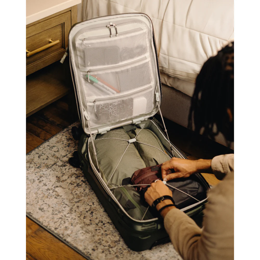 Peak Design Roller Pro Carry-On Luggage - Image 61