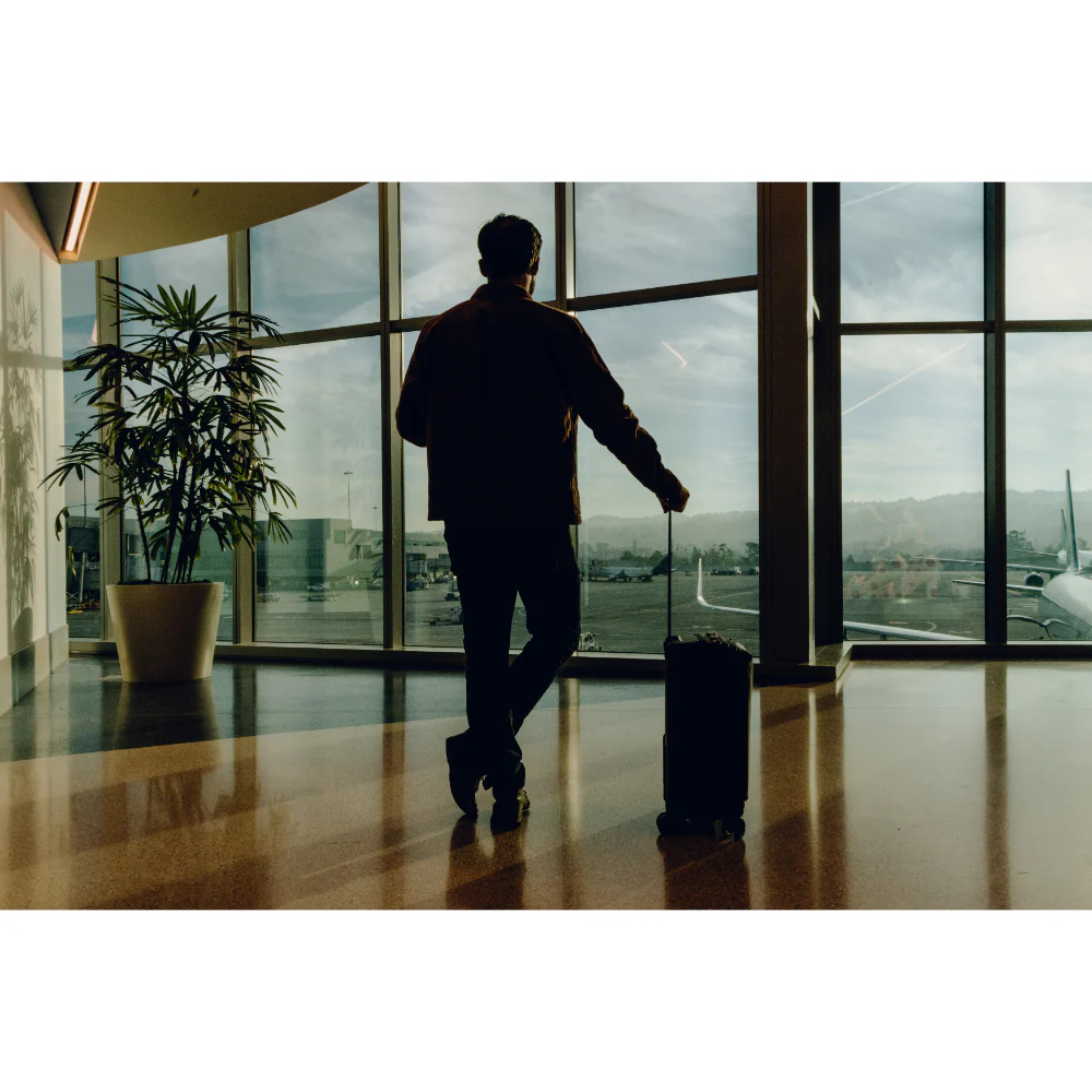 Peak Design Roller Pro Carry-On Luggage - Image 71