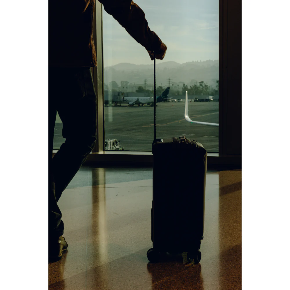 Peak Design Roller Pro Carry-On Luggage - Image 72