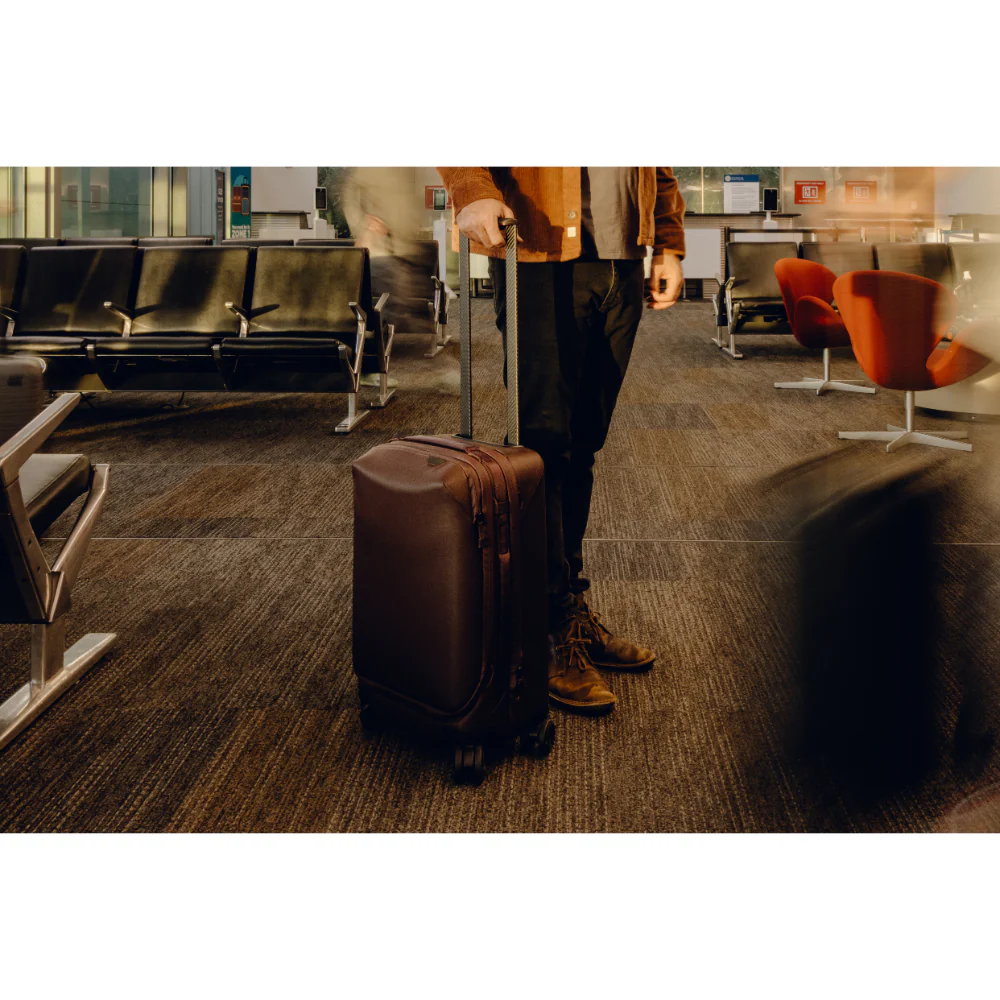 Peak Design Roller Pro Carry-On Luggage - Image 73