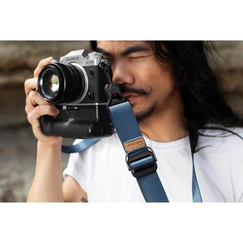 Peak Design Slide Lite - Midnight - Image 15